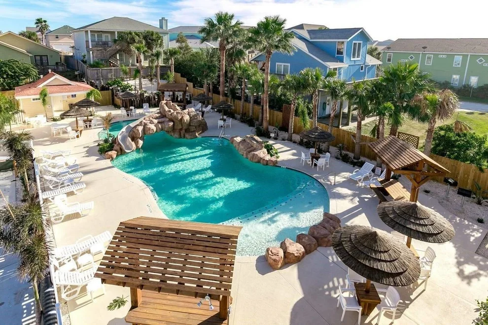 Unit for sale at 1813 S 11th Street, Port Aransas, TX 78373