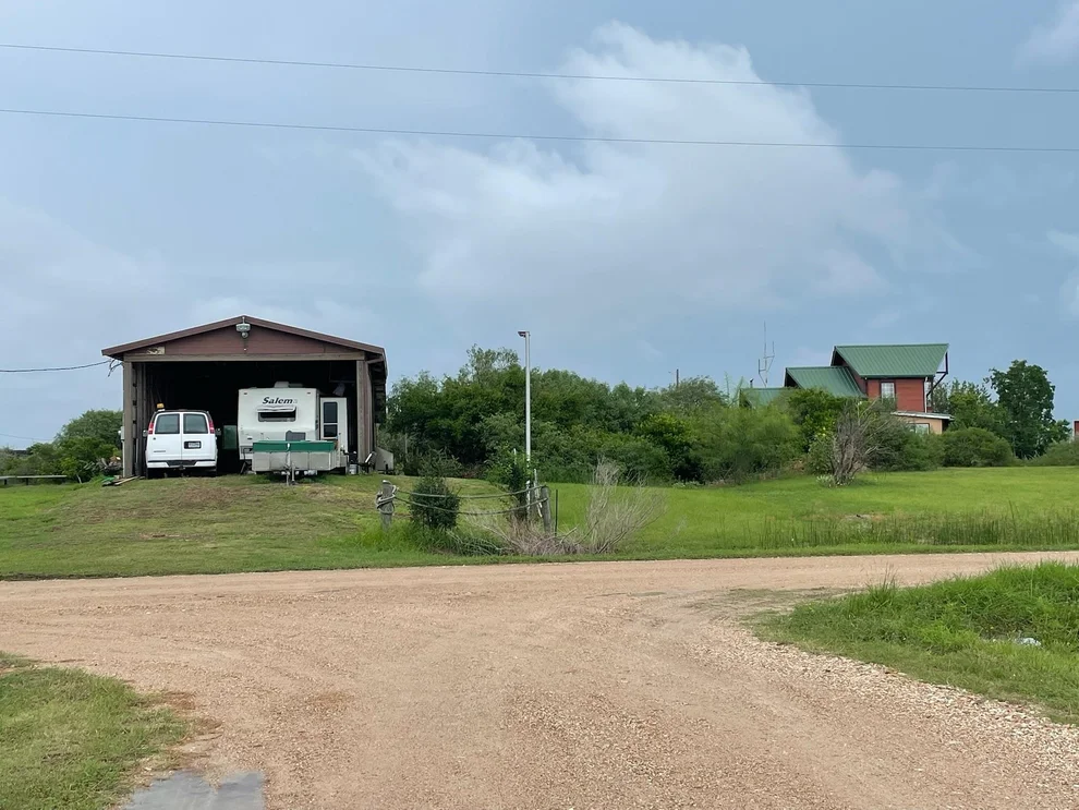 Unit for sale at 318 Porpoise, Palacios, TX 77465