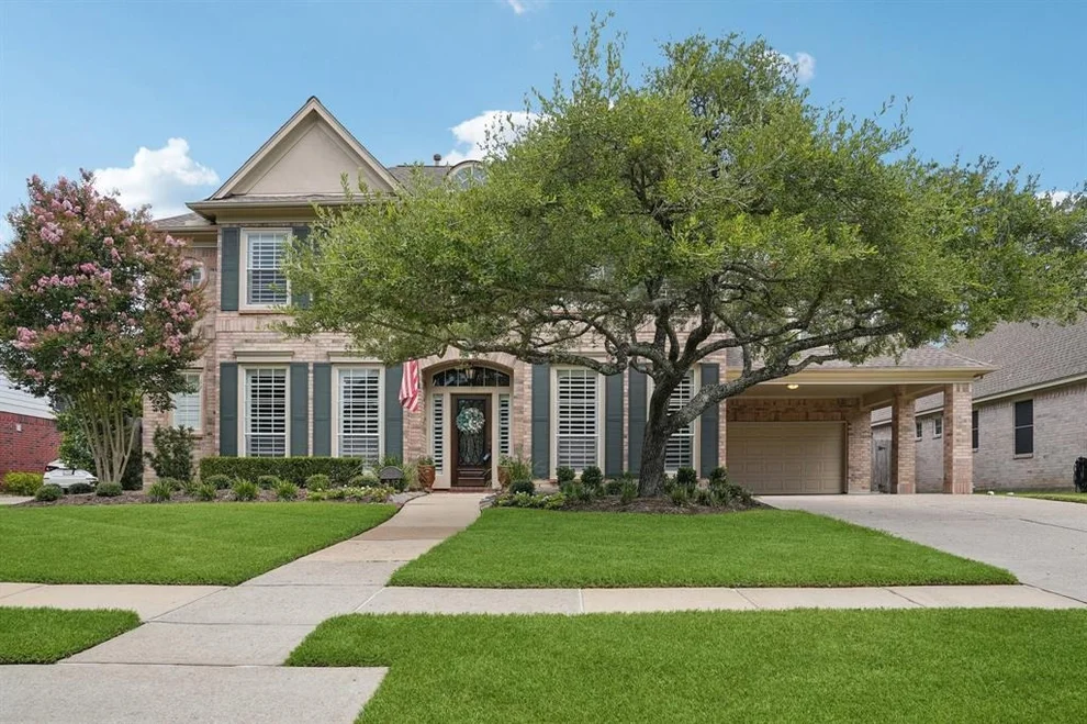 Unit for sale at 14526 Kentley Orchard Lane, Cypress, TX 77429