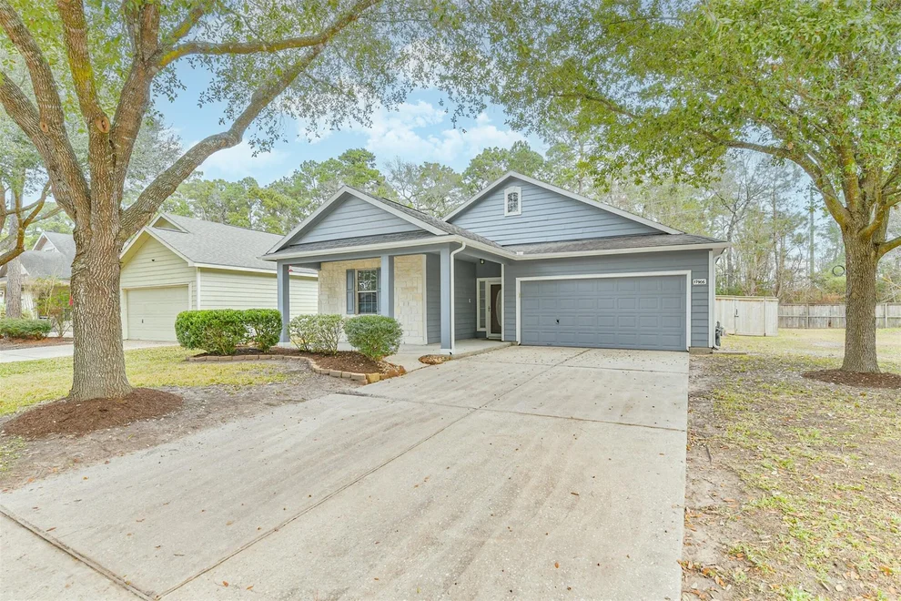 Unit for sale at 17906 Magenta Springs Drive, Humble, TX 77346