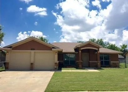 Unit for sale at 3210 Edgewood Drive, Killeen, TX 76542