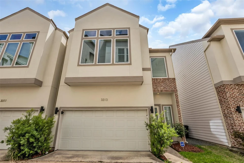 Unit for sale at 3313 Hutchins Street, Houston, TX 77004