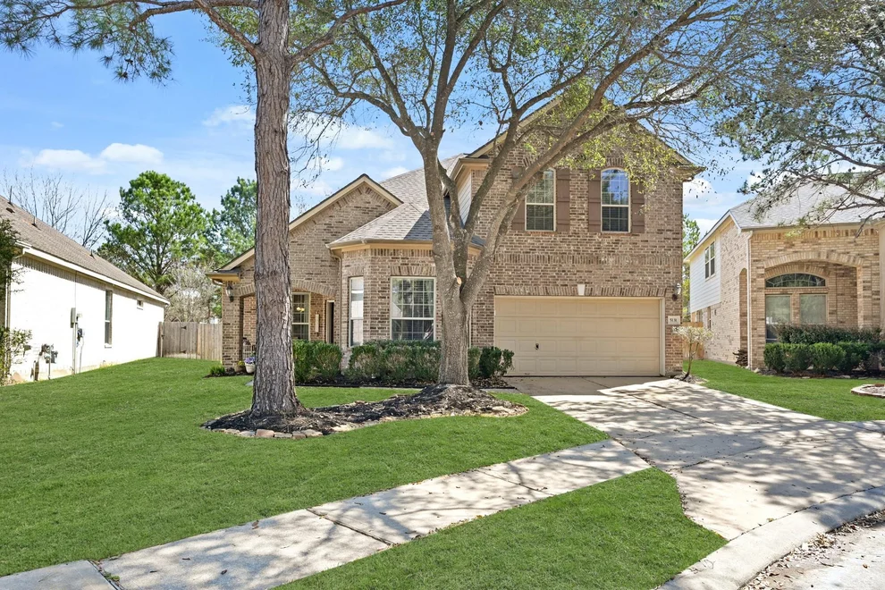Unit for sale at 5131 Parkcanyon Lane, Katy, TX 77494