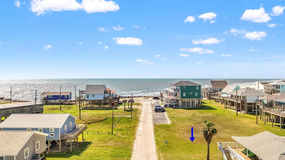 Unit for sale at 0 Jolly Roger, Freeport, TX 77541