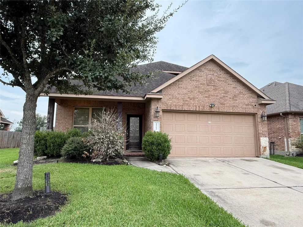 Unit for sale at 4223 Fenetre Forest Street, Katy, TX 77493