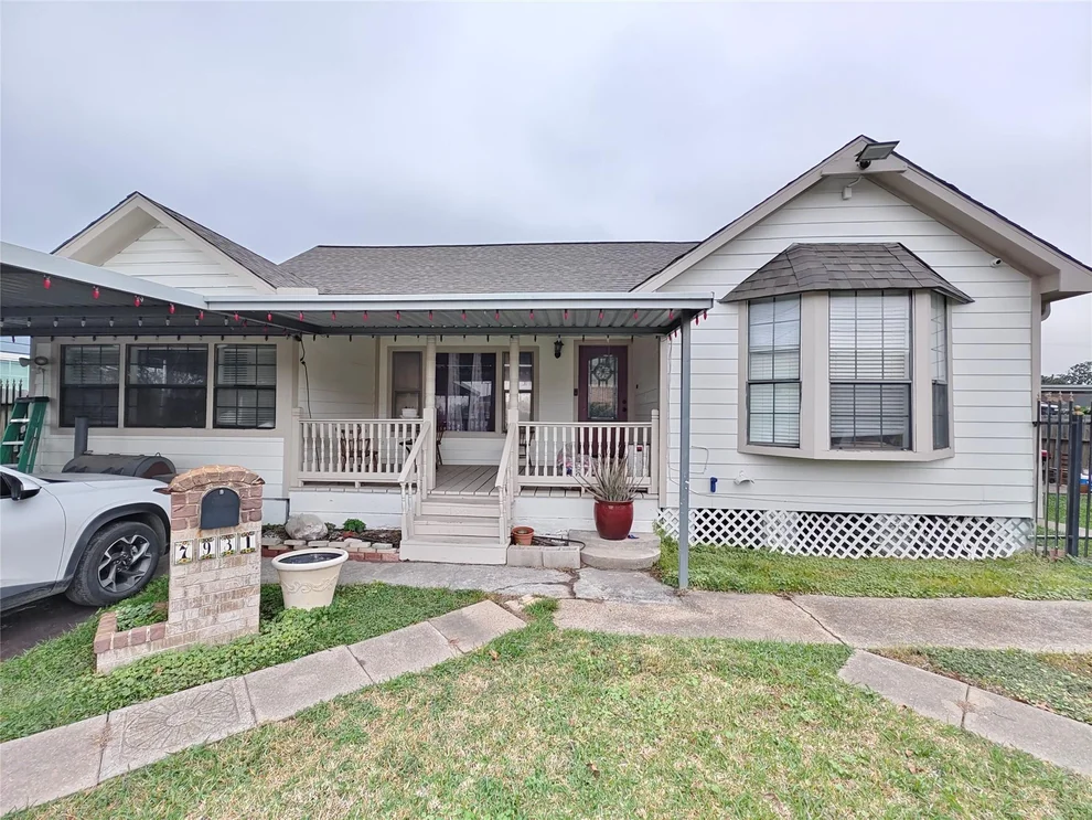 Photo of 7931 Scanlock Street, Houston, TX 77012