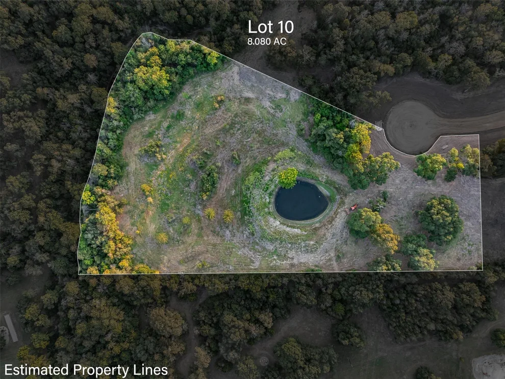 Unit for sale at TBD Drake Lane-Lot 10, Round Top, TX 78954