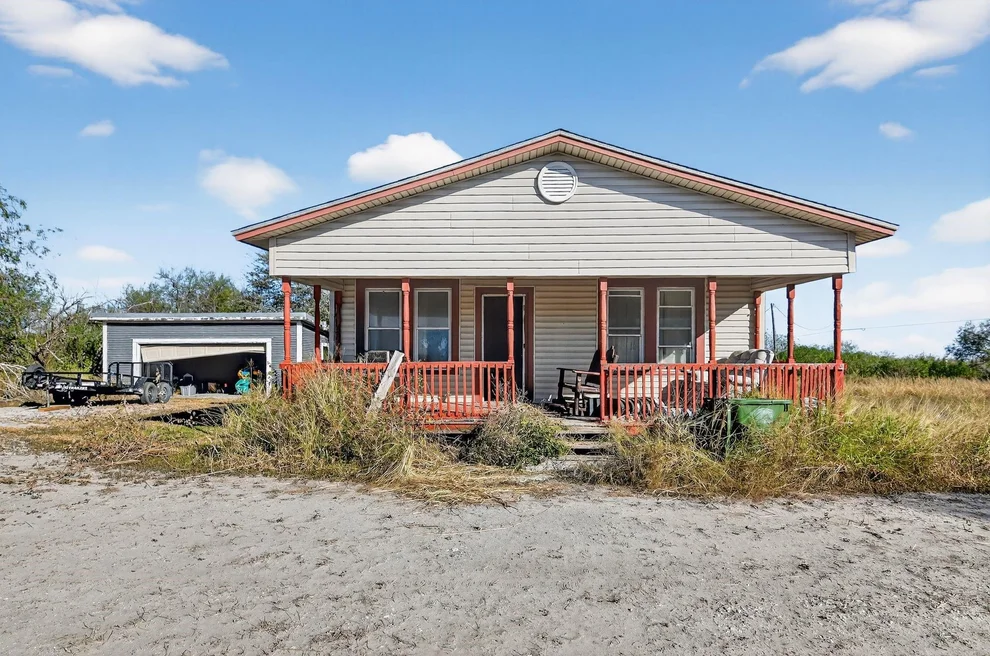 Unit for sale at 7807 County Road 2431, Sinton, TX 78387