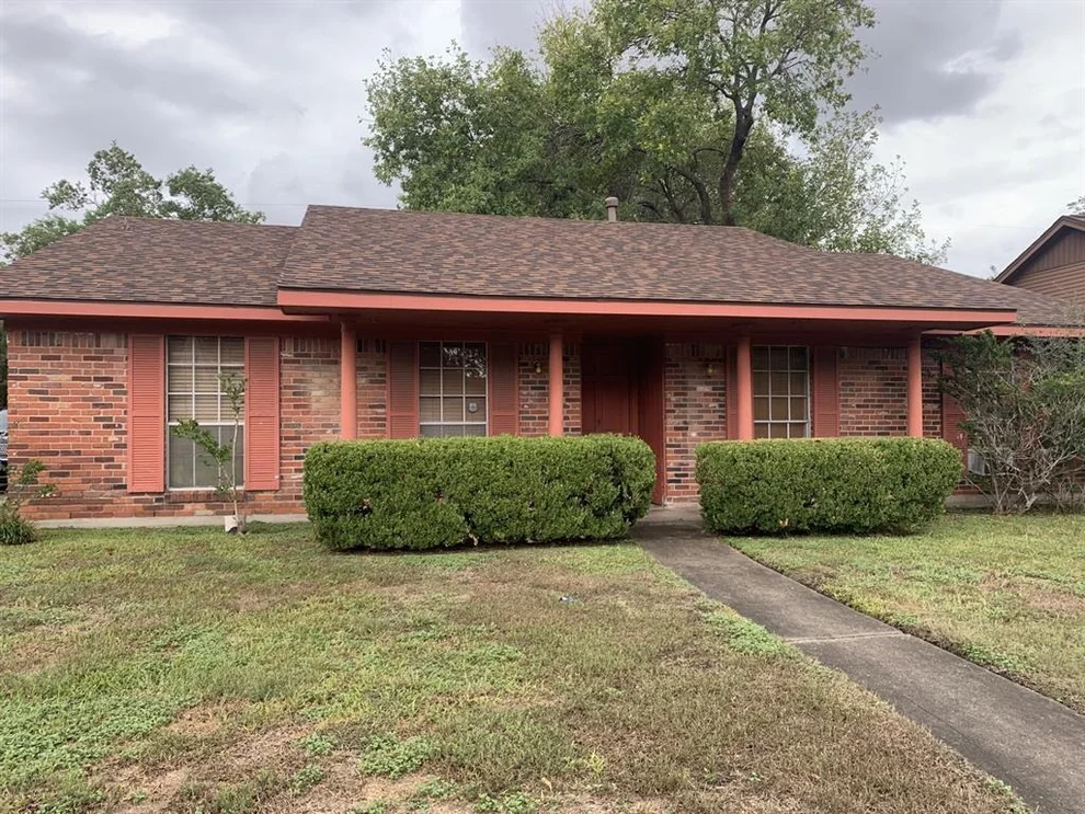 Unit for sale at 8114 Concho Street, Houston, TX 77036