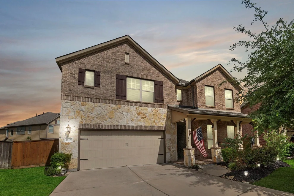 Unit for sale at 23403 San Ricci Court, Richmond, TX 77406