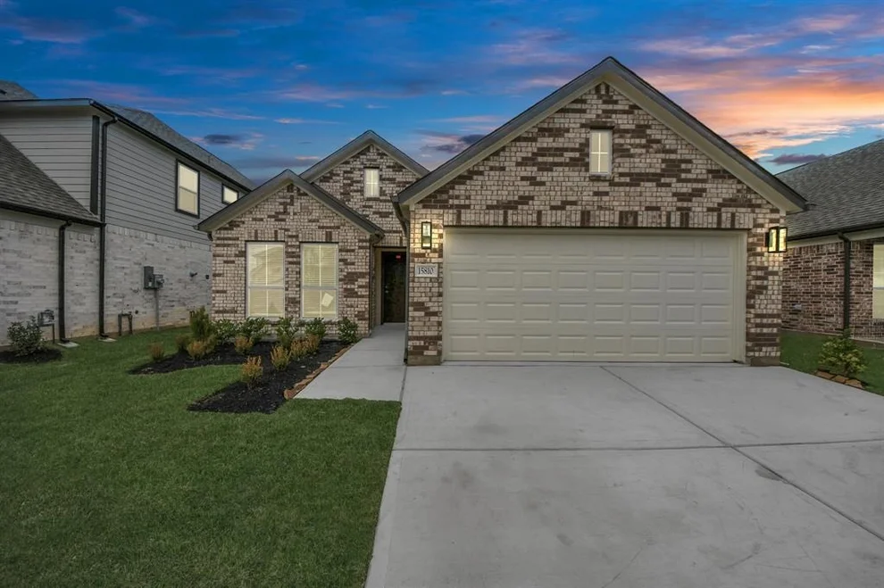 Unit for sale at 15810 Walnut Leaf Lane, Cypress, TX 77429