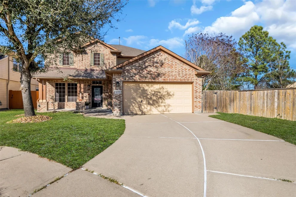 Unit for sale at 20102 Breezy Oak Court, Cypress, TX 77433