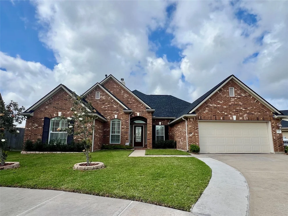 Unit for sale at 7506 Winston Cove Court, Richmond, TX 77407