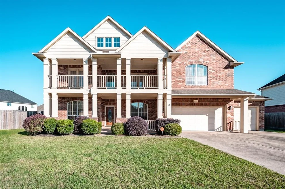 Unit for sale at 15207 Dellwild Court, Houston, TX 77049
