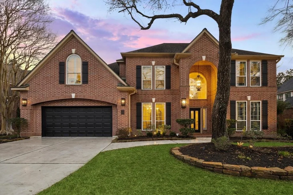 Unit for sale at 151 N Berryline Circle, The Woodlands, TX 77381