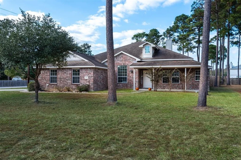 Unit for sale at 26988 Canyon Ranch Court, Magnolia, TX 77355