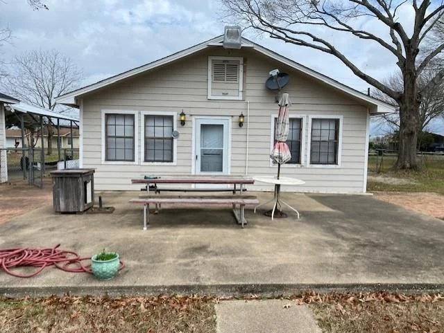 Unit for sale at 1478 Doug Bell Road, Trinity, TX 75862