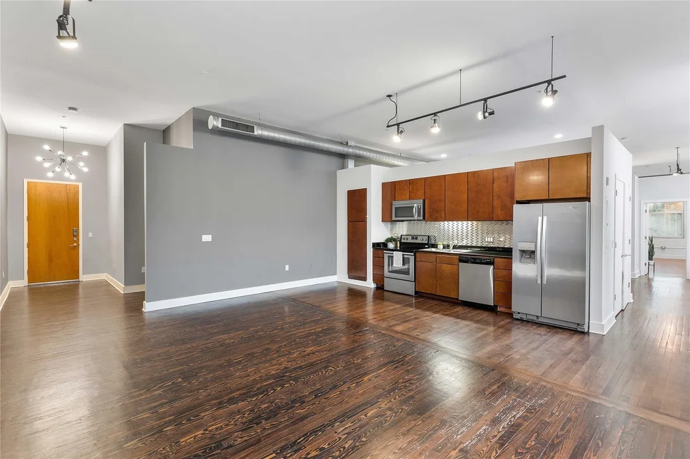 Unit for sale at 1312 Live Oak Street, Houston, TX 77003