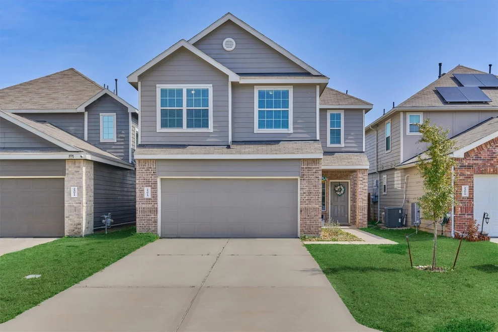 Unit for sale at 25615 Brooklyn Lane, Porter, TX 77365