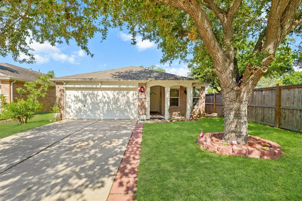 Unit for sale at 4823 Sable Field Lane, Katy, TX 77449