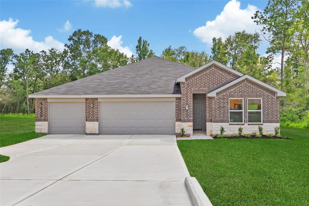 Unit for sale at 11147 Williams Reserve Drive, Conroe, TX 77303
