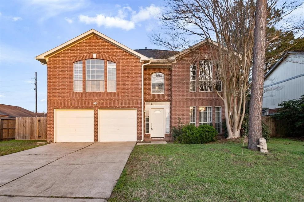 Unit for sale at 1926 Charlton House Lane, Katy, TX 77493