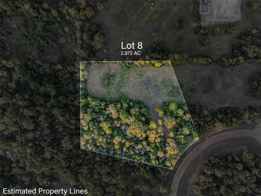 Unit for sale at TBD Drake Lane-Lot 8, Round Top, TX 78954