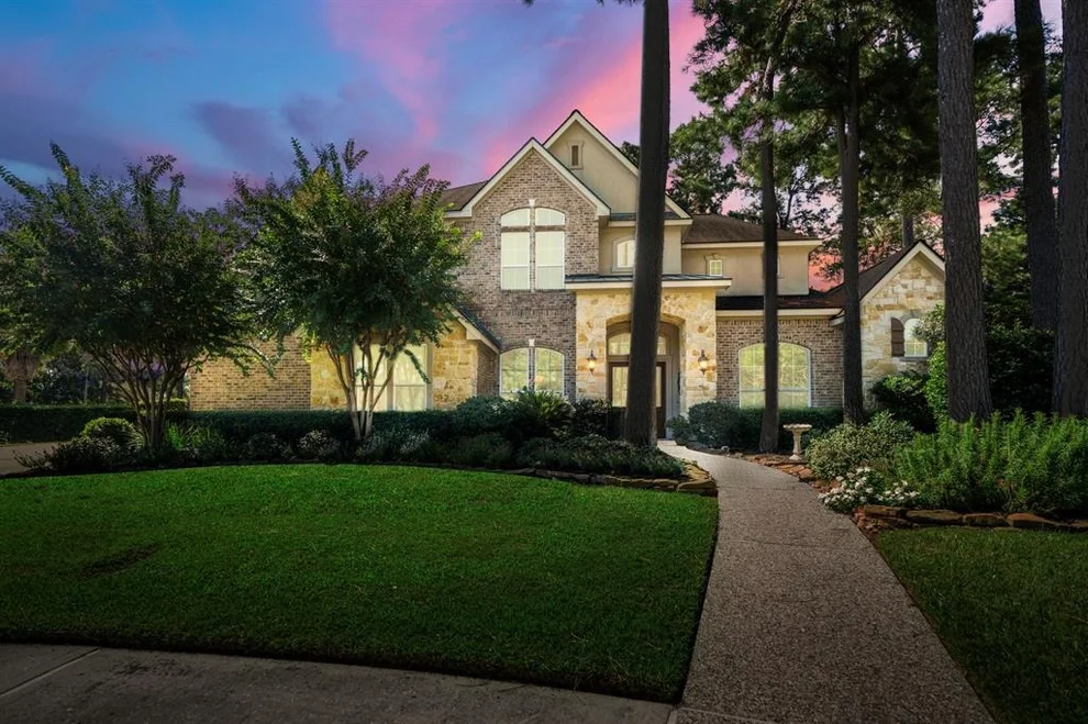 Unit for sale at 10 Harburly Court, Spring, TX 77379