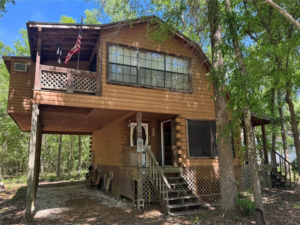 Unit for sale at 190 Woodpecker Drive, Livingston, TX 77351
