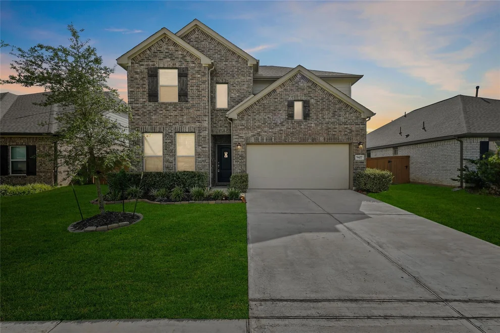 Unit for sale at 5427 Tourmaline Way, Brookshire, TX 77423
