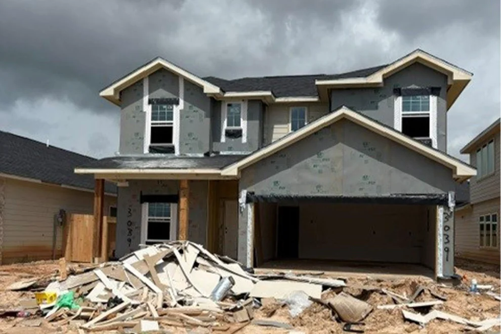Unit for sale at 3039 Winecup Street, Brookshire, TX 77423