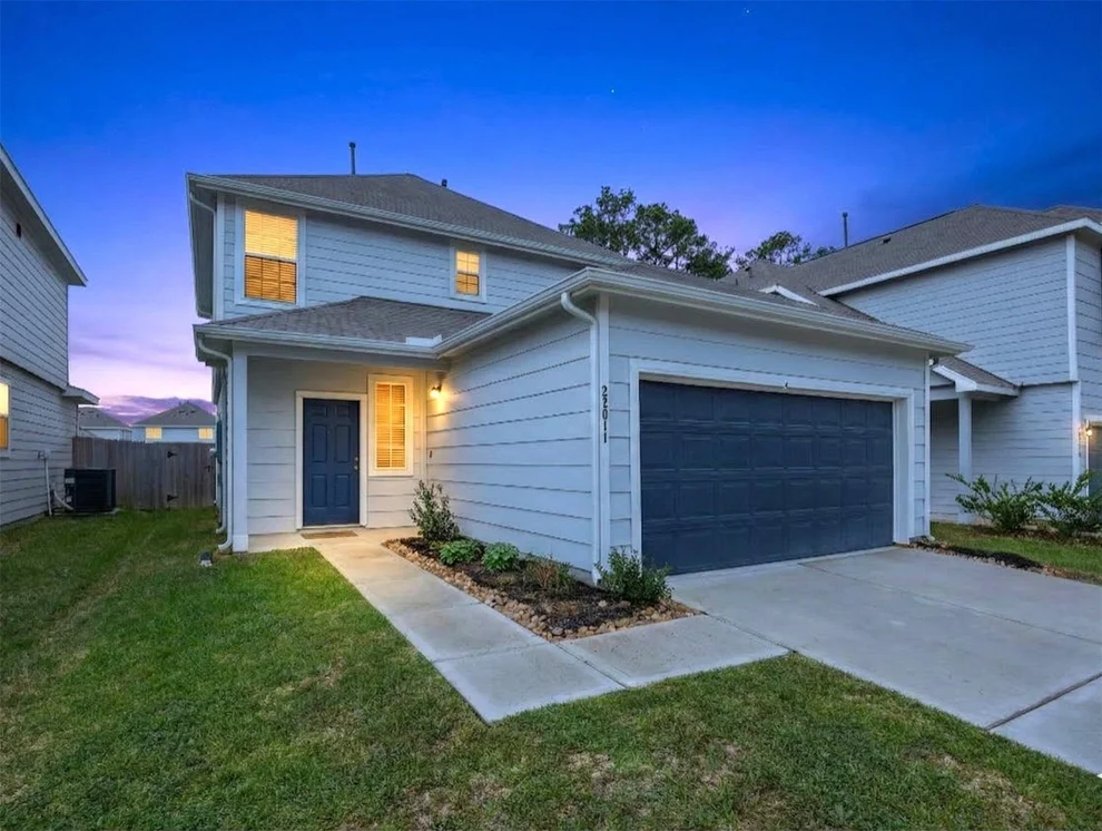 Unit for sale at 22011 Grand Majestic Drive, Houston, TX 77073