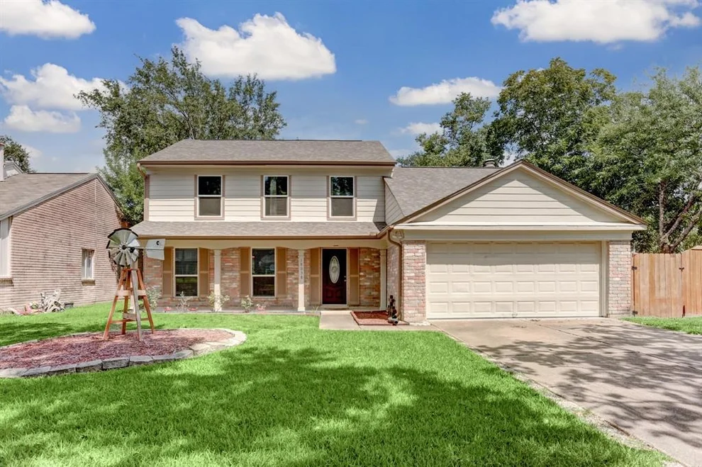 Unit for sale at 18038 Green Hazel Drive, Houston, TX 77084