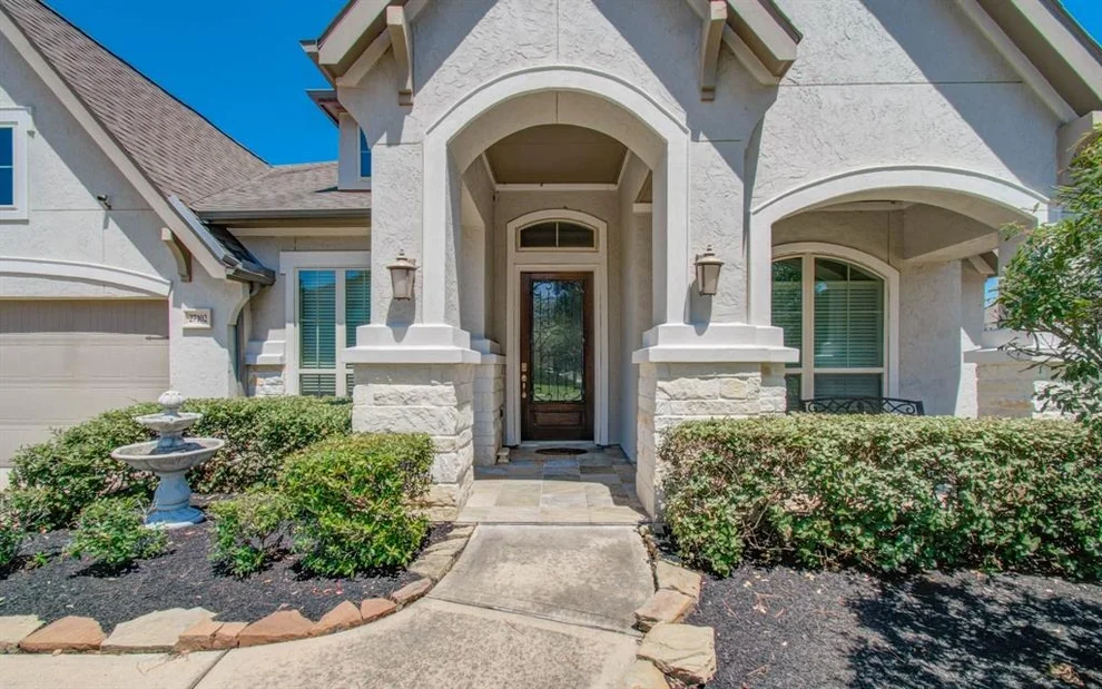 Unit for sale at 27102 Mohaka Drive, Magnolia, TX 77354