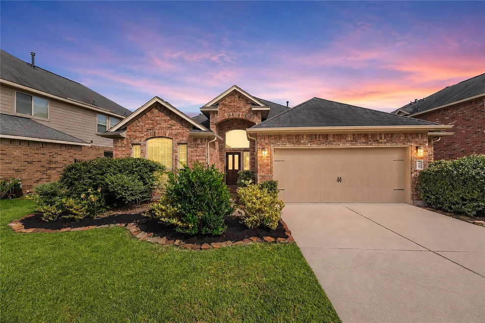 Unit for sale at 3947 Catania Bay Court, Missouri City, TX 77459