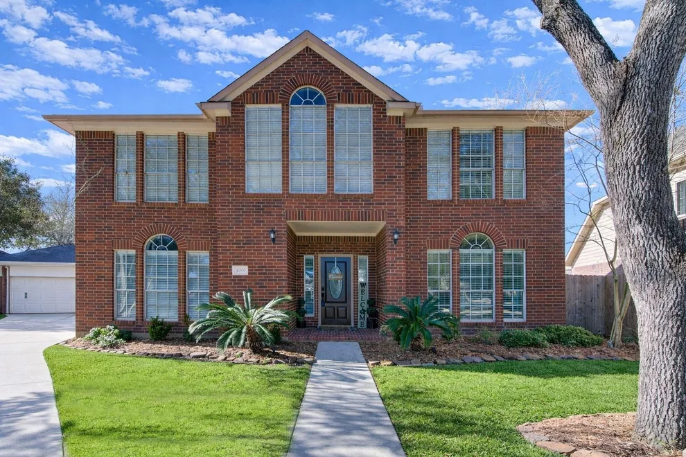Unit for sale at 4007 Perry Knoll Court, Sugar Land, TX 77479