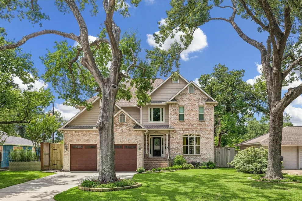 Unit for sale at 2318 Althea Drive, Houston, TX 77018