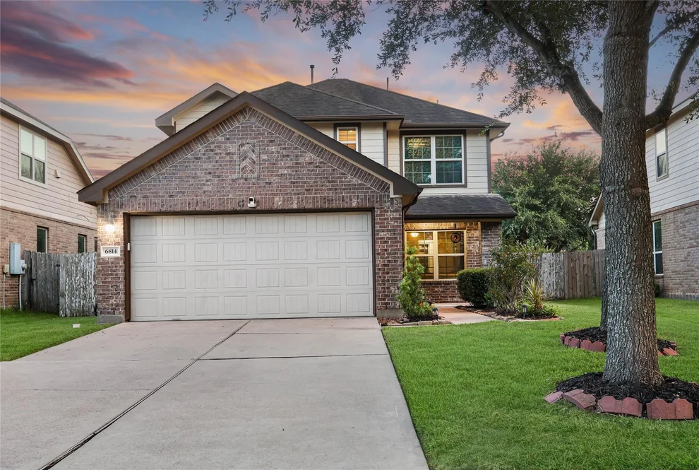 Unit for sale at 6814 Pear Point Lane, Richmond, TX 77469