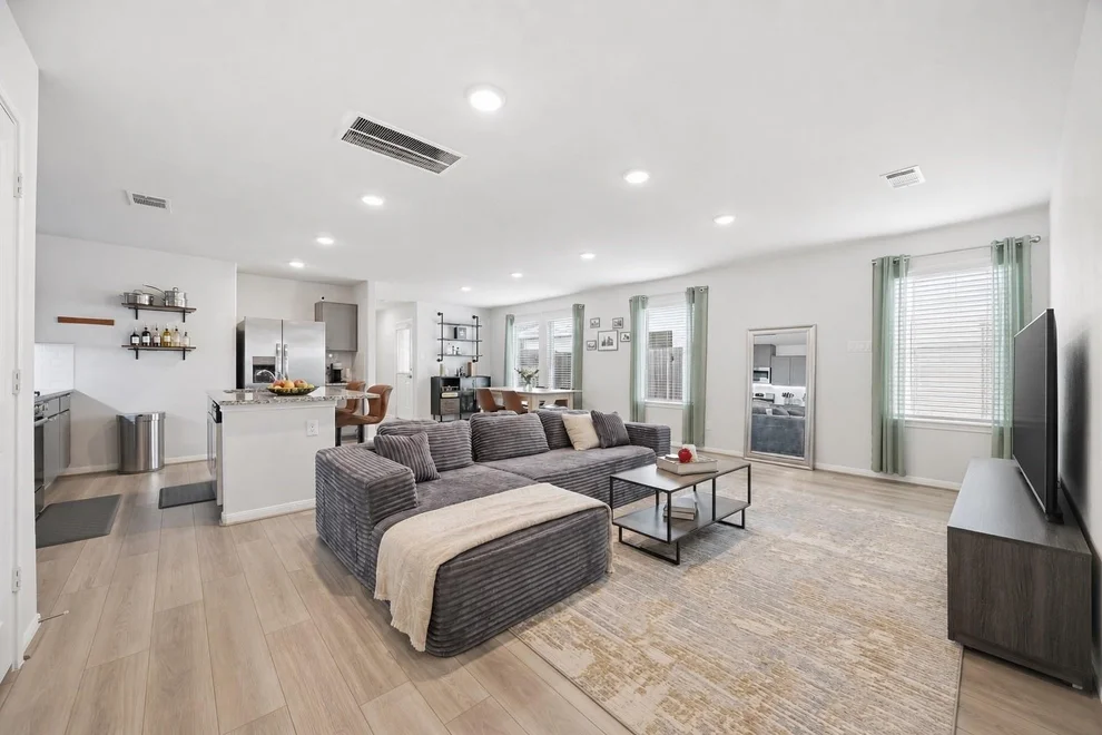 Unit for sale at 18826 Glenwood Chase Court, Katy, TX 77449