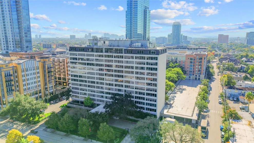 Unit for sale at 2701 Westheimer Road, Houston, TX 77098