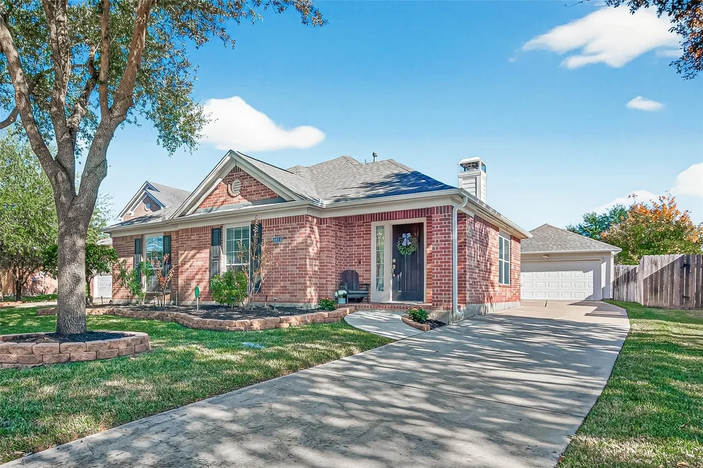 Unit for sale at 4914 Grapevine Lake Court, Richmond, TX 77407
