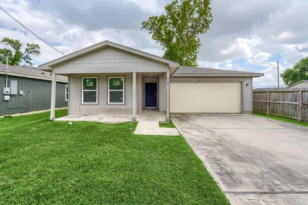 Unit for sale at 410 New Mexico Street, Houston, TX 77029