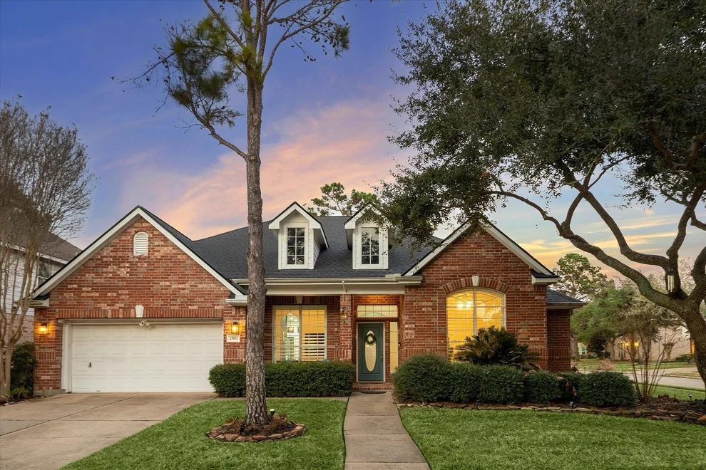 Unit for sale at 23802 China Lake Court, Katy, TX 77494
