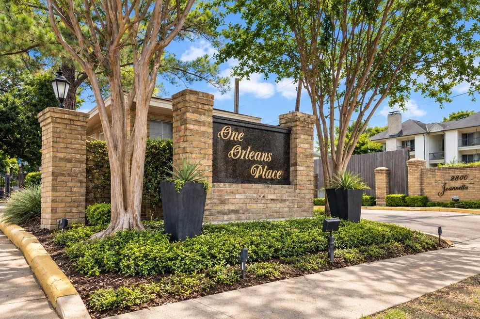 Unit for sale at 2800 Jeanetta Street, Houston, TX 77063