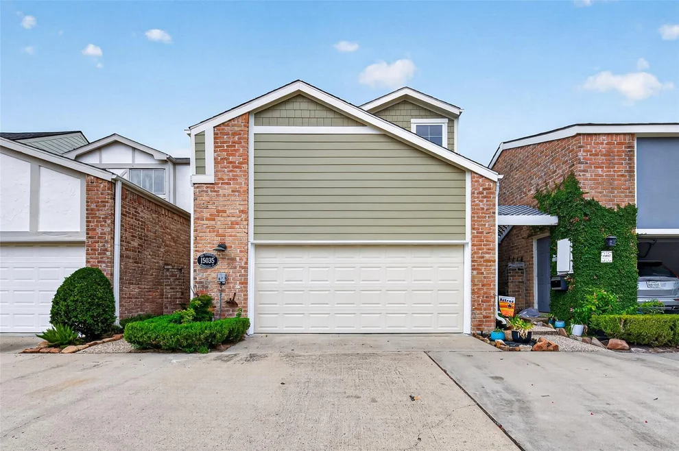 Unit for sale at 15035 Kimberley Court, Houston, TX 77079