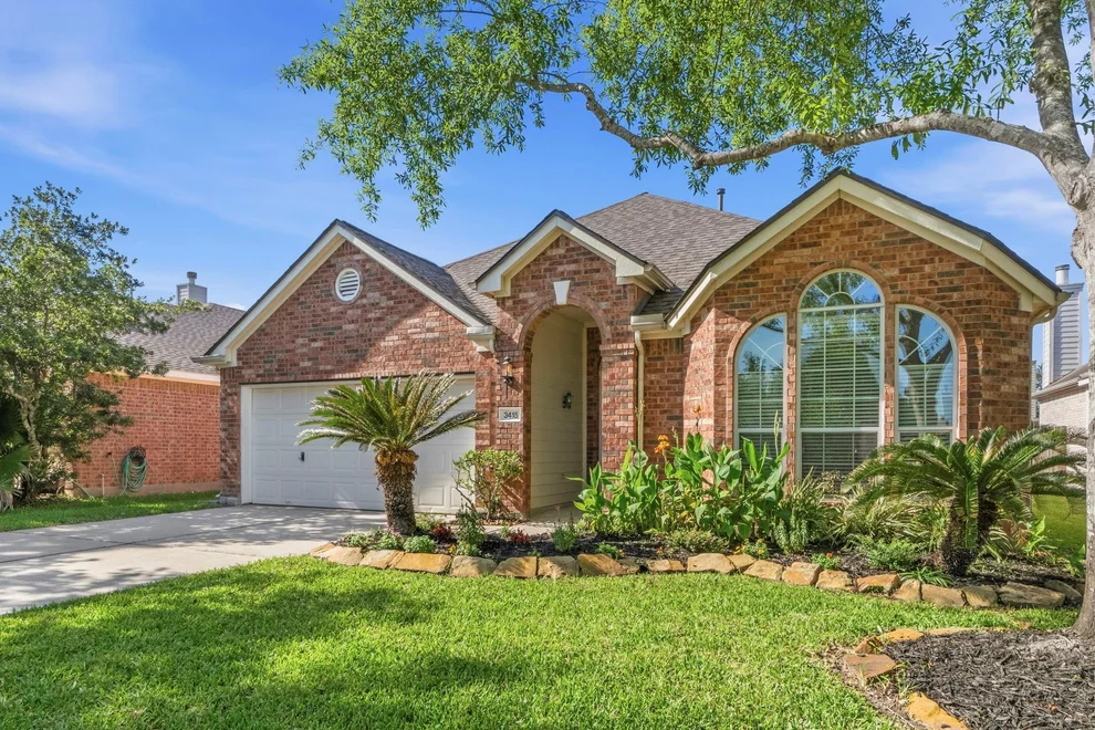 Unit for sale at 3415 Palomar Valley Drive, Spring, TX 77386