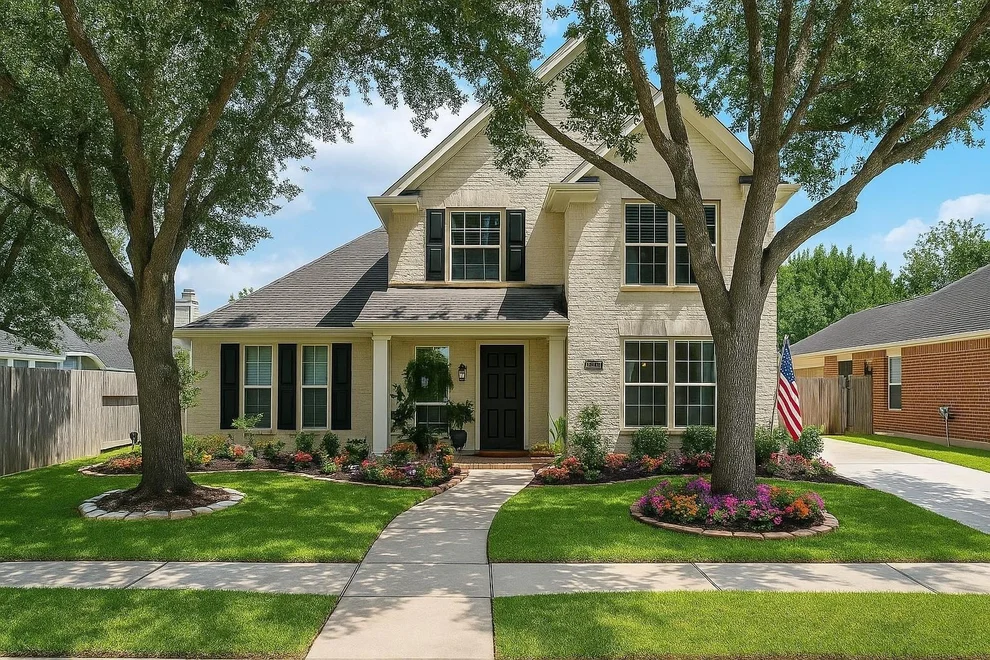 Unit for sale at 3826 Carters Lake Drive, Richmond, TX 77406