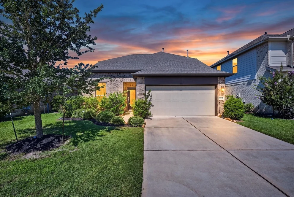 Unit for sale at 3731 Butterfly Breeze Lane, Richmond, TX 77406