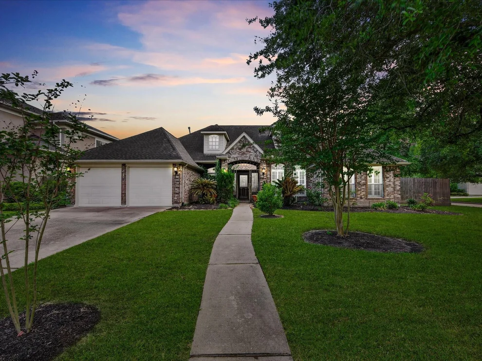 Unit for sale at 5323 Mindy Park Court, Houston, TX 77069