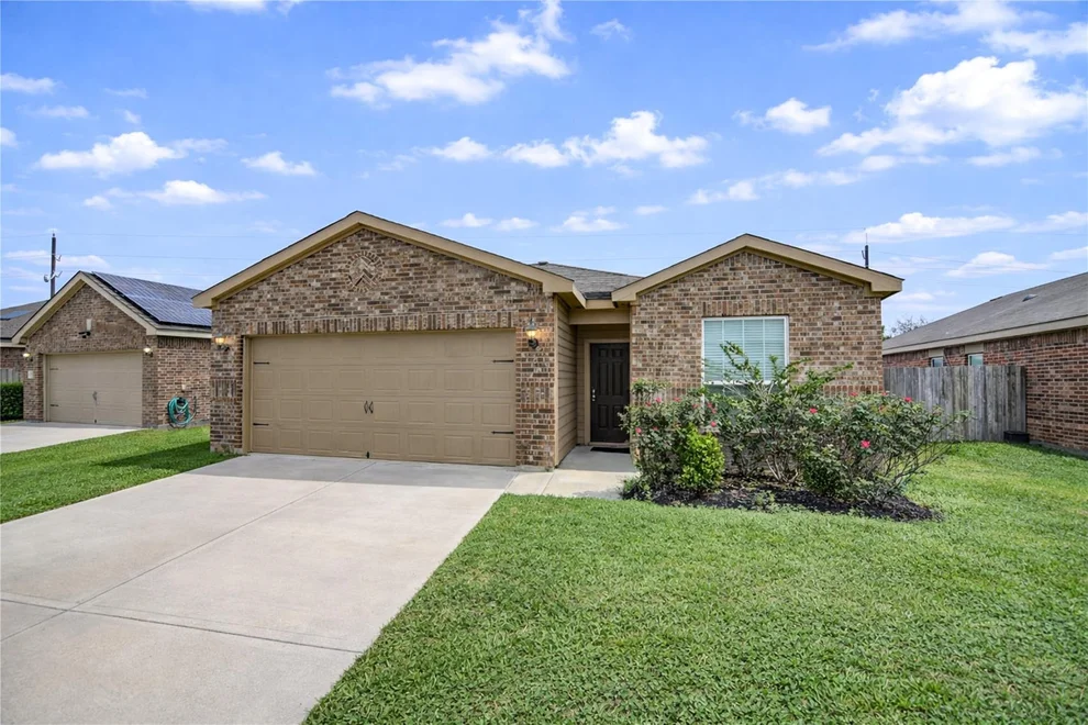 Unit for sale at 1033 Texas Timbers Drive, Katy, TX 77493